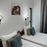 Triibria Gasthuis *