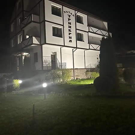 Maison d'hôtes Triibria