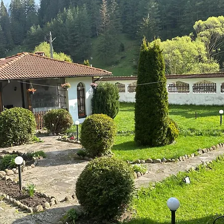 Triibria * Trigrad