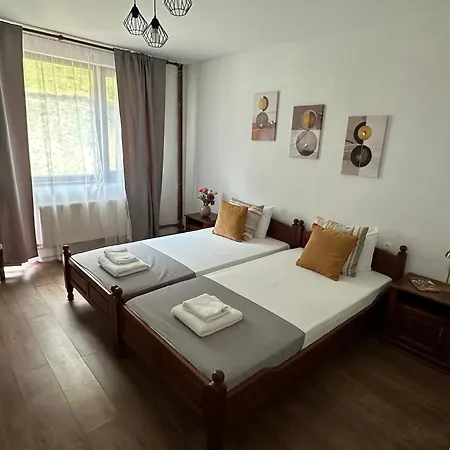 Maison d'hôtes Triibria *