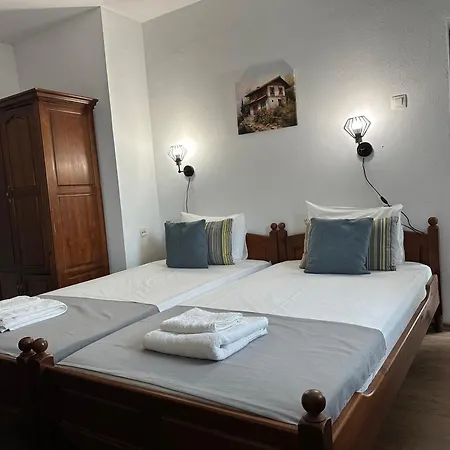 Triibria Maison d'hôtes