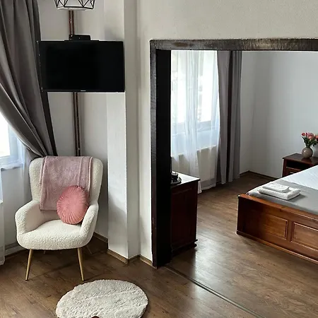 Maison d'hôtes Triibria *