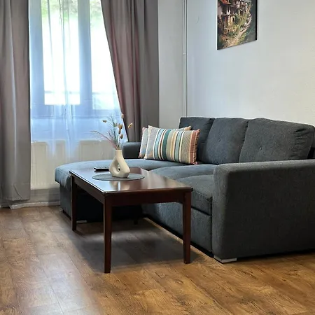 Maison d'hôtes Triibria Trigrad