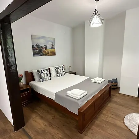 Triibria Maison d'hôtes *