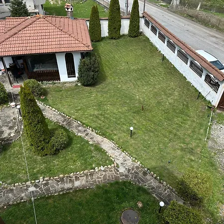 Maison d'hôtes Triibria *