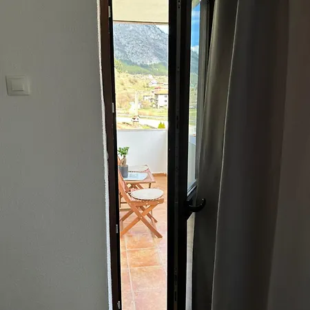 Maison d'hôtes Triibria Trigrad