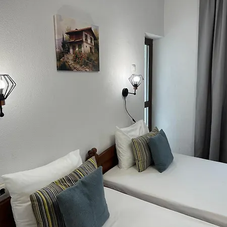 Triibria Maison d'hôtes *