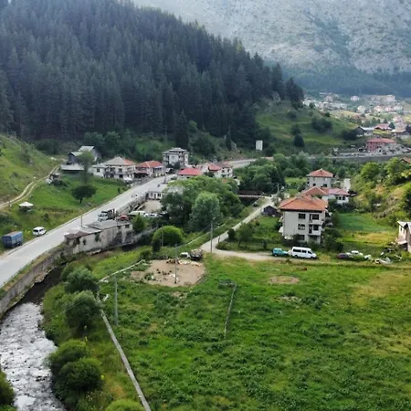 Triibria Trigrad