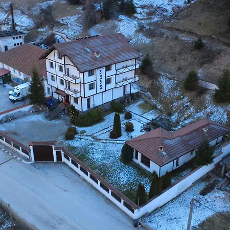 Triibria Guest house Trigrad