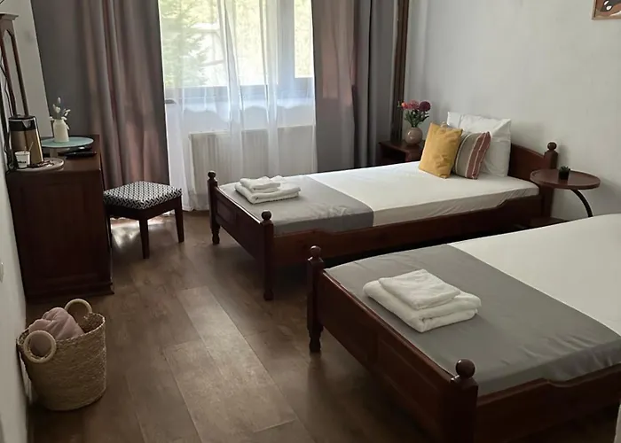 Triibria Guest house *