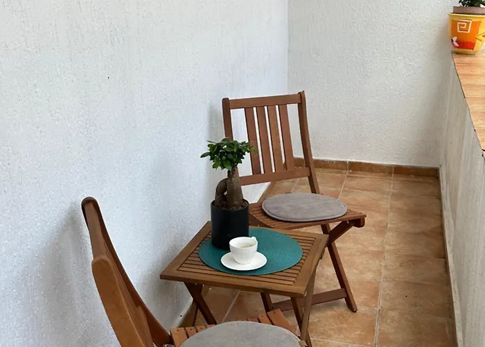 Triibria Guest house *