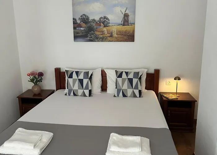 Guest house Triibria *