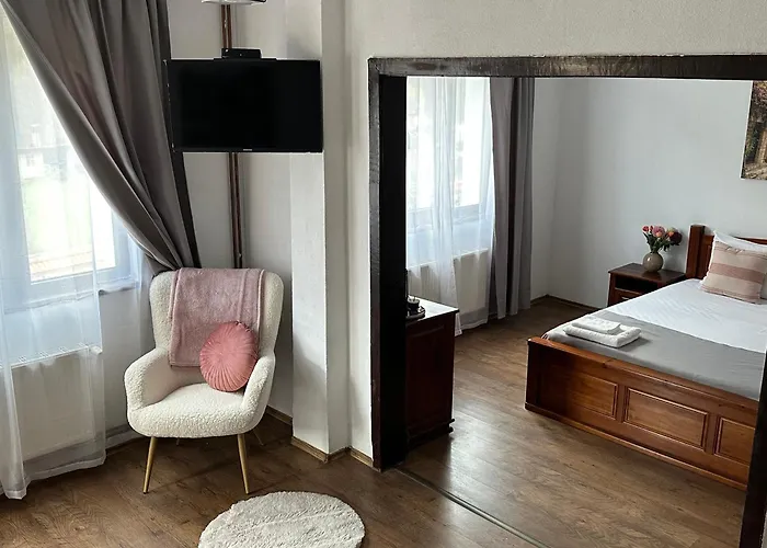 Guest house Triibria *