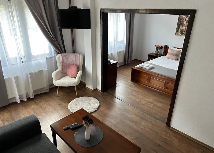 Guest house Triibria Trigrad