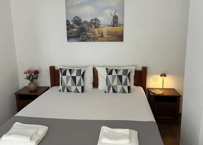 Guest house Triibria Trigrad