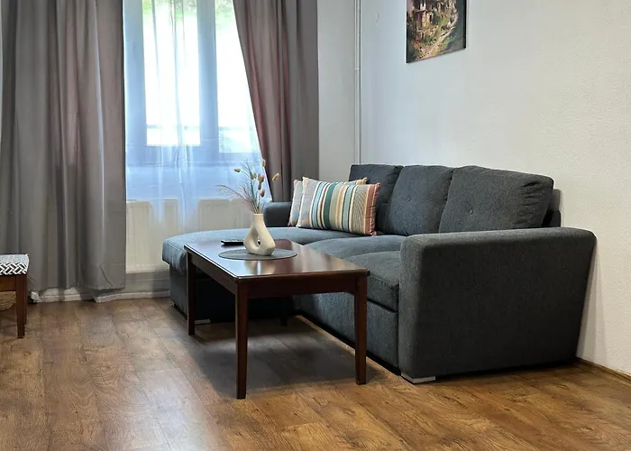 Guest house Triibria Trigrad