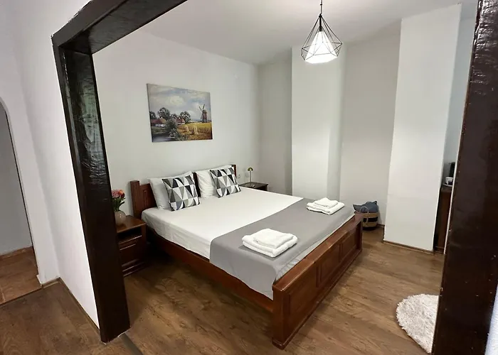 Triibria Guest house *