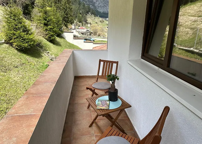 Guest house Triibria