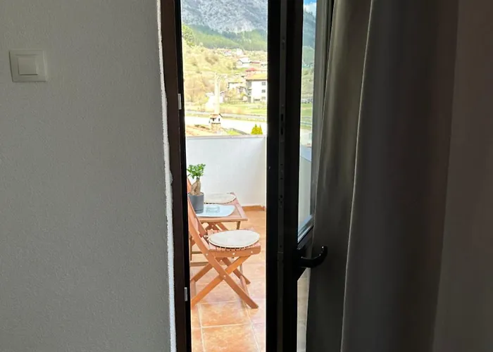 Guest house Triibria Trigrad