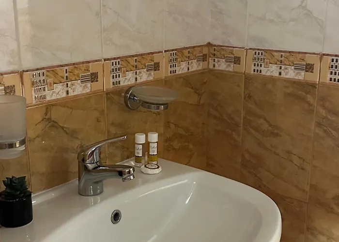 Triibria Guest house