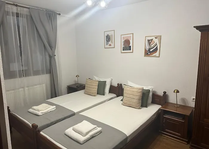 Triibria Guest house